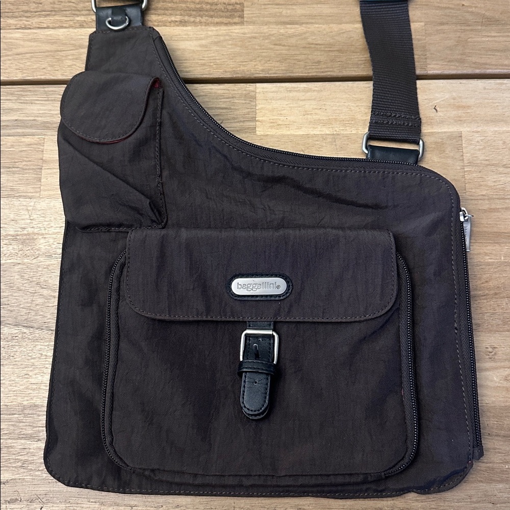 BAGGALINI crossbody bag - Picture 3 of 9